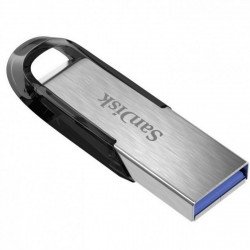 USB Преносима памет SANDISK 64GB Ultra Flair USB 3.0