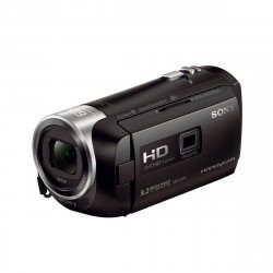 Цифрова Видеокамеря SONY HDR-PJ410 Black