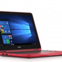 Лаптоп DELL Inspiron 3179 /5397063994267/, Intel Core m3-7Y30 (up to 2.60GHz, 4MB), 11.6