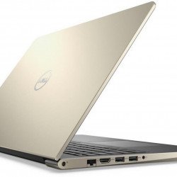Лаптоп DELL Vostro 5568 /N024VN5568EMEA01_1801_UBU/, Intel Core i5-7200U (up to 3.10GHz, 3MB), 15.6