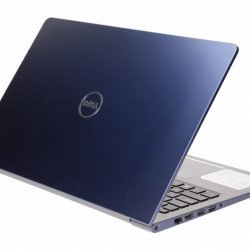 Лаптоп DELL Vostro 5568 /024VN5568EMEA01_1801_HOM/, Intel Core i5-7200U (up to 3.10GHz, 3MB), 15.6