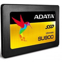 SSD Твърд диск ADATA 256GB 2.5 SSD Ultimate SU900, 3D NAND SATA III