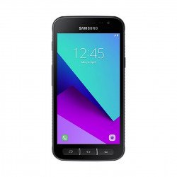 Мобилен телефон SAMSUNG Smartphone SM-G390F Galaxy Xcover 4 LTE 16GB Dark silver /SM-G390FZKABGL/
