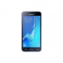 Мобилен телефон SAMSUNG Smartphone SM-J320F GALAXY J3 2016 DS 8GB Black /SM-J320FZKDROM/