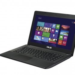 Лаптоп ASUS X541NA-GO121T, Intel Quad-Core Pentium N4200 (up to 2.5GHz, 2MB), 15.6