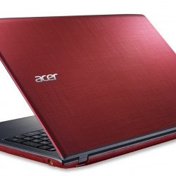 Лаптоп ACER Aspire E5-575G /NX.GDXEX.012/, Intel Core i7-7500U (up to 3.50GHz, 4MB), 15.6