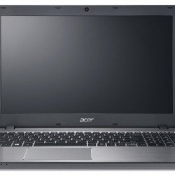 Лаптоп ACER Aspire F5-573G /NX.GD9EX.019/, Intel Core i5-7200U (up to 3.10GHz, 3MB), 15.6