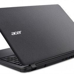 Лаптоп ACER Aspire ES1-533 /NX.GFTEX.005/, Intel Pentium N4200 Quad-Core (up to 2.50GHz, 2MB), 15.6