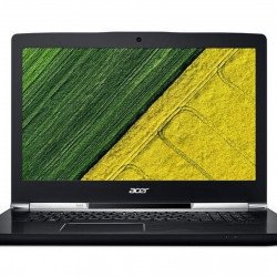Лаптоп ACER Nitro VN7-793G /NH.Q26EX.006/, Intel Core i7-7700HQ (up to 3.80GHz, 6MB), 17.3