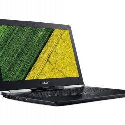 Лаптоп ACER Nitro VN7-793G /NH.Q26EX.006/, Intel Core i7-7700HQ (up to 3.80GHz, 6MB), 17.3