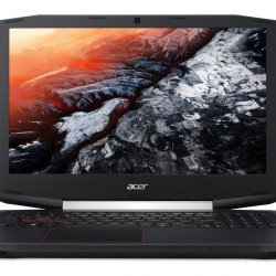 Лаптоп ACER Aspire VX5-591G /NH.GM4EX.010/, Intel Core i7-7700HQ (up to 3.80GHz, 6MB), 15.6