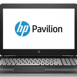 Лаптоп HP Pavilion 15 Gaming 15-bc201nu /1GM82EA/, Core i5-7300HQ Quad(2.5Ghz, up to 3.5Ghz/6MB/4 Cores), 15.6