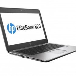 Лаптоп HP EliteBook 820 G4 /Z2V77EA/, Core i7-7500U(2.7Ghz/4MB), 12.5