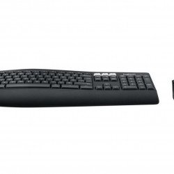 Клавиатура LOGITECH MK850 Performance Wireless Keyboard and Mouse Combo