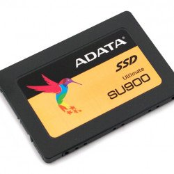 SSD Твърд диск ADATA 512GB 2.5 SSD Ultimate SU900, 3D NAND SATA III