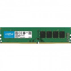 RAM памет за настолен компютър CRUCIAL 8GB DDR4 2666, CT8G4DFS8266, SR, CL19