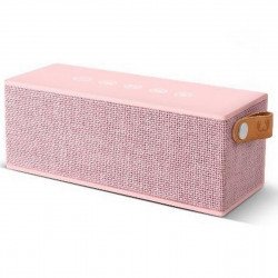 Колонка FRESH 'N REBEL Rockbox Brick Fabriq Edition Cupcake Bluetooth Speaker  