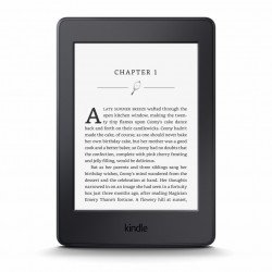 Електронна книга KINDLE E-Book Reader Paperwhite 2015 4GB 6