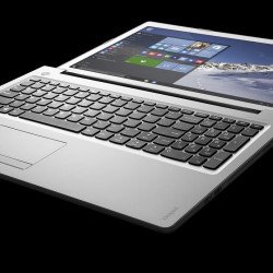 Лаптоп LENOVO IdeaPad 510 /80SV00U7BM/, 15.6