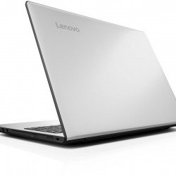 Лаптоп LENOVO IdeaPad 310 /80TT003ABM/, Intel Celeron N3350 (up to 2.40GHz, 2M), 4GB DDR3L, 1TB HDD, DVD-RW, 15.6