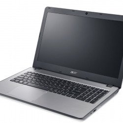 Лаптоп ACER Aspire F5-573G /NX.GD9EX.028/, Intel Core i3-7100U (2.30GHz, 3MB), 15.6