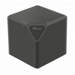 Колонка TRUST Ziva UR wireless speaker, Black