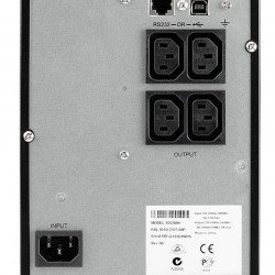 UPS и токови защити EATON Eaton 5SC 500i