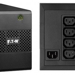 UPS и токови защити EATON Eaton 5E 500i