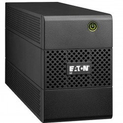 UPS и токови защити EATON Eaton 5E 650i DIN