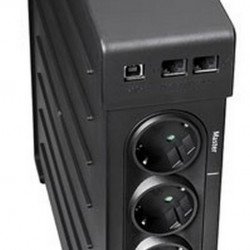 UPS и токови защити EATON Eaton Ellipse ECO 1200 USB DIN