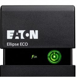 UPS и токови защити EATON Eaton Ellipse ECO 650 DIN