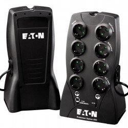 UPS и токови защити EATON Eaton Protection Station 800 USB DIN