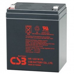 UPS и токови защити EATON Eaton CSB - Battery 12V 5.3Ah
