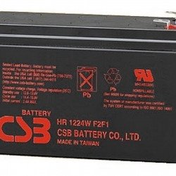 UPS и токови защити EATON Eaton CSB - Battery 12V 6Ah