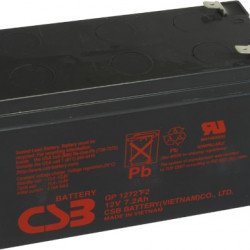 UPS и токови защити CSB Eaton CSB - Battery 12V 7.2Ah