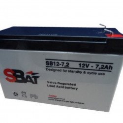 UPS и токови защити EATON Eaton SBat12-7,2