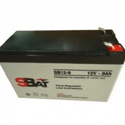 UPS и токови защити EATON Eaton SBat12-9