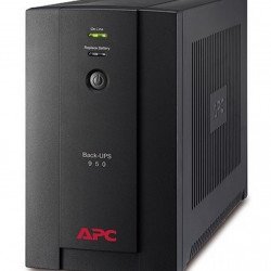 UPS и токови защити APC APC Back-UPS 950VA, 230V, AVR, Schuko Sockets