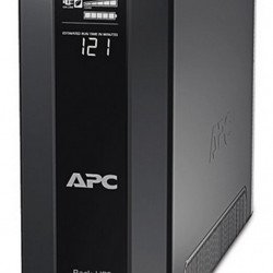 UPS и токови защити APC APC Power-Saving Back-UPS Pro 900, 230V, Schuko /BR900G-GR/