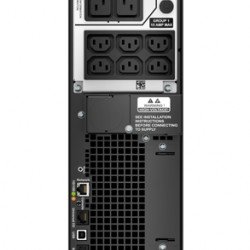 UPS и токови защити APC APC Smart-UPS SRT 5000VA 230V