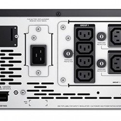 UPS и токови защити APC APC Smart-UPS X 2200VA Rack/Tower LCD 200-240V