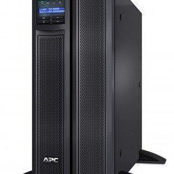 UPS и токови защити APC APC Smart-UPS X 2200VA Rack/Tower LCD 200-240V
