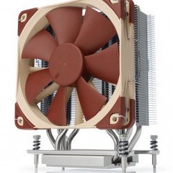 Охладител / Вентилатор NOCTUA CPU Cooler NH-U12S TR4-SP3, AMD TR4/SP3