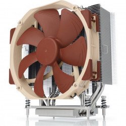 Охладител / Вентилатор NOCTUA CPU Cooler NH-U14S TR4-SP3, AMD TR4/SP3
