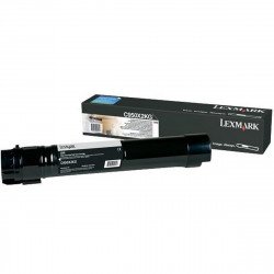 Принтер LEXMARK Lexmark C950 Black Toner Cartridge Extra High Regular
