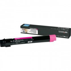 Принтер LEXMARK Lexmark C950 Magenta Toner Cartridge Extra High Regular