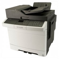 Принтер LEXMARK Lexmark CX317dn A4 Colour Laser Printer