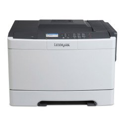 Принтер LEXMARK Lexmark CS417dn A4 Colour Laser Printer