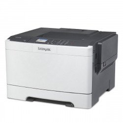 Принтер LEXMARK Lexmark CS417dn A4 Colour Laser Printer