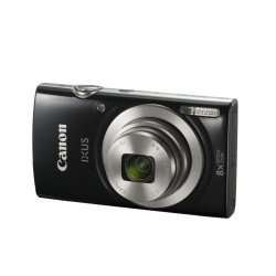 Цифров Фотоапарат CANON Canon IXUS 185, Black